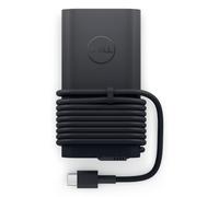 DELL T075W adaptateur de puissance & onduleur Intérieure 100 W Noir