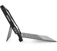 Dell Tablet PC Protective case - Black - for Latitude 7200 2-in-1
