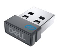 Dell Tastatur KB500 - GB-Layout - Schwarz