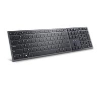 DELL Tastiera per la collaborazione Pro Premium - KB900 - Inglese [Regno Unito] [QWERTY] (DELL PREM COLLAB KBD - KB900 - UK) - Versione UK