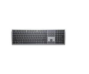 DELL Tastiera Pro Plus - KB700 - nordico [QWERTY] (Dell Multi-Device KB700 - tastatur - Q)