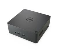 DELL TB16 Avec fil Thunderbolt 3 Noir