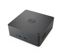 DELL TB16 Avec fil Thunderbolt 3 Noir