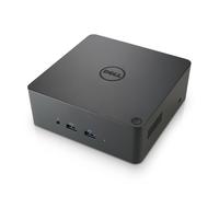 DELL TB16 Avec fil Thunderbolt 3 Noir
