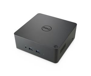 DELL TB16 Avec fil Thunderbolt 3 Noir