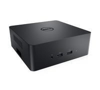 DELL TB18DC Avec fil USB 3.2 Gen 1 (3.1 Gen 1) Type-B Noir