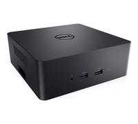 DELL TB18DC Avec fil USB 3.2 Gen 1 (3.1 Gen 1) Type-B Noir