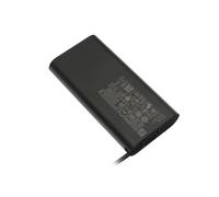 Dell TDK33 Original chargeur USB-C 90 watts arrondie