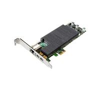Dell Tera2 PCoIP Dual Display Host Card - Carte de supervision distante - PCIe - pour PowerEdge R740