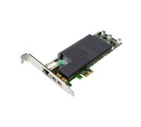 Dell Carte hôte Tera2 PCoIP double affichage PCIe pour PowerEdge R740