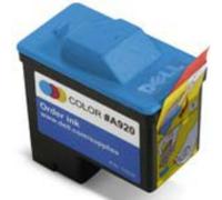 Dell tête d'impression couleur 592-10040 T0530