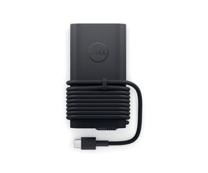 DELL TH5RJ Adaptateur Secteur Universel 100W Noir - Alimentation Intérieure 100-240V, Sortie 5-20V 6A, Câble 1m - Compatible DELL