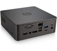 Dell Thunderbolt Dock TB16 180W EU **New Retail**, TBDOCK-180W GP17G, 0452-BCOY (**New Retail**)