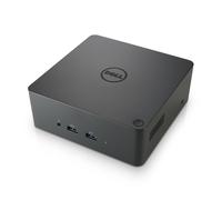 Dell Thunderbolt Dock TB16 Chargeur Noir Station D’accueil Thunderbolt