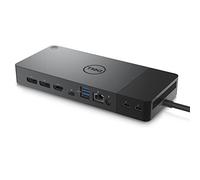 Dell Thunderbolt WD22TB4 4 Station d'accueil 130 W
