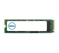 DELL TN2CC disque SSD 256 Go M.2 PCI Express