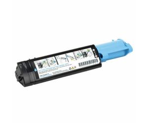 Dell toner cyan 593-10064 T6412