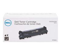 Dell Toner Noir Haute capacité E310/E514/E515 - Capacité : Environ 2 600 Pages