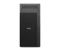 DELL Pro Max T2 FCT2250 Intel Core Ultra 9 285K 64 Go DDR5-SDRAM 1 To SSD Windows 11 Pro Tower PC Noir