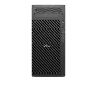 DELL Pro Max T2 FCT2250 Intel Core Ultra 9 285K 64 Go DDR5-SDRAM 1 To SSD Windows 11 Pro Tower PC Noir