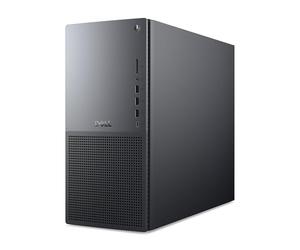 Dell Tower Plus EBT2250 PC - Intel Core Ultra 7 Series 2, 16 Go RAM, 1 to SSD, NVIDIA GeForce RTX 5060, Wi-FI 7, HDMI, Thunderbolt 4, Protection McAfee Business 1 an, Windows 11 Pro, Graphite