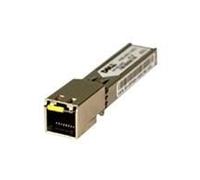 Dell Transceiver SFP 1,25 Gbps 1000BASE-T - Kit