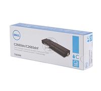 DELL TW3NN cartouche toner et laser