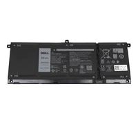 Dell TXD03 original Batterie 53Wh (15V 4 cellules)