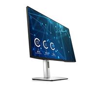 DELL UltraSharp U2421E 61,2 cm (24.1 ) 1920 x 1200 pixels WUXGA LCD Argent - Neuf