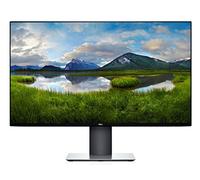 Dell U2421HE Écran de PC 24" UltraSharp Full HD LCD à rétroéclairage LED IPS 60 Hz 8 ms Noir, Argent