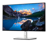 DELL UltraSharp U2424H écran plat de PC 60,5 cm (23.8") 1920 x 1080 pixels Full HD LCD Noir, Argent