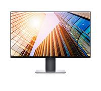 Dell U2719D Écran de PC 27" InfinityEdge UltraSharp Wide Quad HD LCD à Rétroéclairage LED, IPS, 60 Hz, 8 ms, Noir