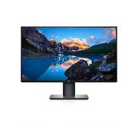 Dell U2720Q UltraSharp USB-C 27'' 4K UHD (3840x2160) ecran PC, 60Hz, IPS, 5ms, HDR 400, 2x USB-C, DisplayPort, HDMI, 3x USB, Garantie 3 ans, Noir