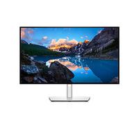 Dell U2722D UltraSharp 27'' QHD (2560x1440) Écran PC, 60Hz, IPS, 5ms, 100% sRGB, 2x USB-C, 2x DisplayPort, HDMI, 3x USB, Garantie 3 ans