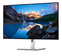 Dell U3223QE, 31.5", 4K 3840 x 2160 à 60 Hz, Technologie IPS Black, 400 cd/m², 16:9, 8 ms (gris à gris normal); 5 ms (gris à gris rapide)