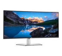 Dell UltraSharp U3824DW Écran 38 pouces WQHD+ incurvé avec hub USB-C et haut-parleurs intégrés