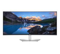 Dell U4021QW Moniteur Courbé 100 cm 21:9 IPS 2xHDMI+DP+USB-C 5ms 39,7