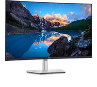 DELL UltraSharp U4021QW LED display 100,8 cm (39.7") 5120 x 2160 pixels 4K DCI LCD Argent