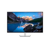 Dell "UltraSharp U4323QE écran plat de PC 109,2 cm (43"") 3840 x 2160 pixels 4K Ultra HD LCD Argent Moniteur " , EEC: G