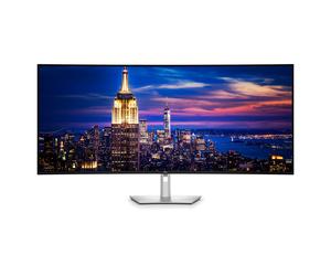 Dell U5226KW Moniteur UltraSharp 52 pouces avec concentrateur Thunderbolt