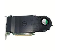 Dell Ultra SSD M.2 PCIe x4 Carte adaptateur de stockage SSD 80G5N TX9JH SSD non inclus
