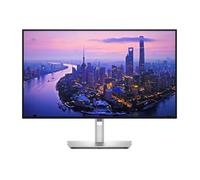 DELL UltraSharp U2725QE écran plat de PC 68,6 cm (27") 3840 x 2160 pixels 4K Ultra HD LCD Noir, Argent