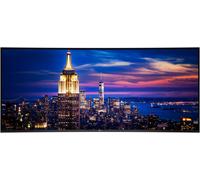 Dell UltraSharp 52 Thunderbolt Hub Monitor U5226KW 130.81cm 51.5inch IPS 400cd/m2 2000:1 No Stand HDMI DP USB RJ45