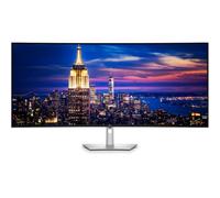 Dell Écran 52" UltraSharp Hub U5226KW – 51,5" 6K 120 Hz IPS Thunderbolt 4 400 cd/m²