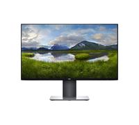 DELL UltraSharp U2419H écran plat de PC 60,5 cm (23.8 ) 1920 x 1080 pixels Full HD LCD Argent