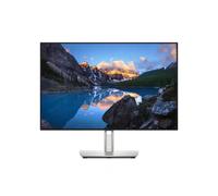 DELL UltraSharp U2421E écran plat de PC 61,2 cm (24.1") 1920 x 1200 pixels WUXGA LCD Argent
