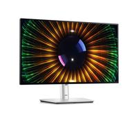 DELL UltraSharp U2424H Écran LCD 23.8" Full HD 1920x1080 IPS Edge LED 250cd/m² 8ms (5ms rapide) HDMI/DisplayPort Hub USB 3.2 Gen 2 VESA