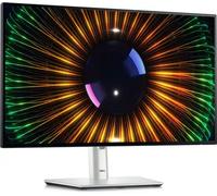 DELL UltraSharp U2424H écran plat de PC 60,5 cm (23.8") 1920 x 1080 pixels Full HD LCD Noir, Argent
