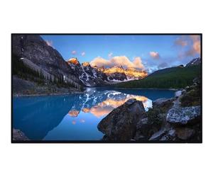 Dell UltraSharp U2424H skaerm - LED Bag