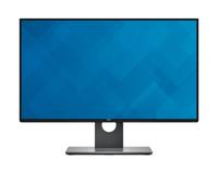 DELL UltraSharp U2717D écran plat de PC 68,6 cm (27 ) 2560 x 1440 pixels Quad HD LCD Noir